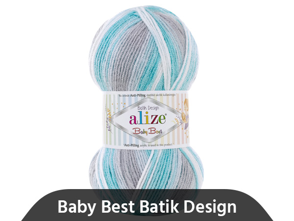 Dodo Hobi Baby Best Batik Design
