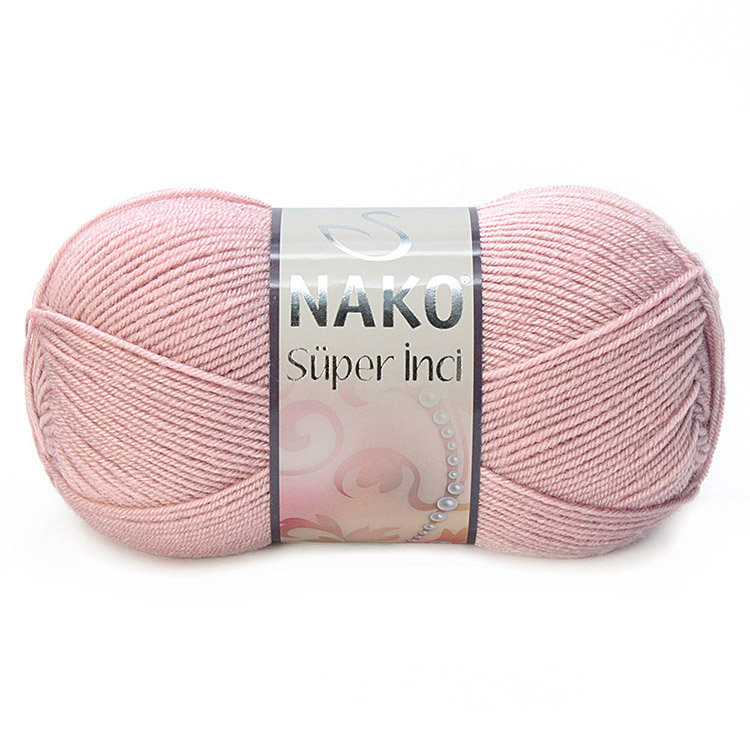 super inci - 10275 pembemsi pudra