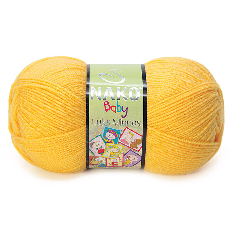 luks minnos baby - 00184 sari